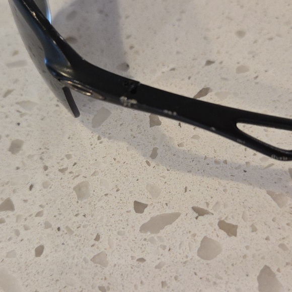 Oakley Wiretap Polarized Sunglasses - Picture 7 of 7